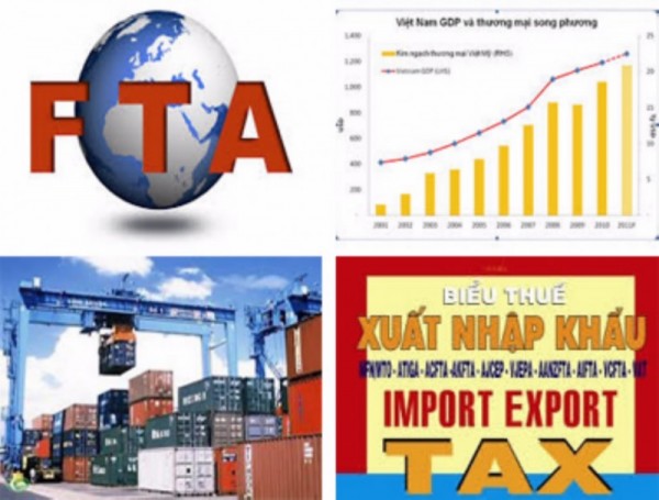 Fta Commitments Open Opportunity For Vietnam