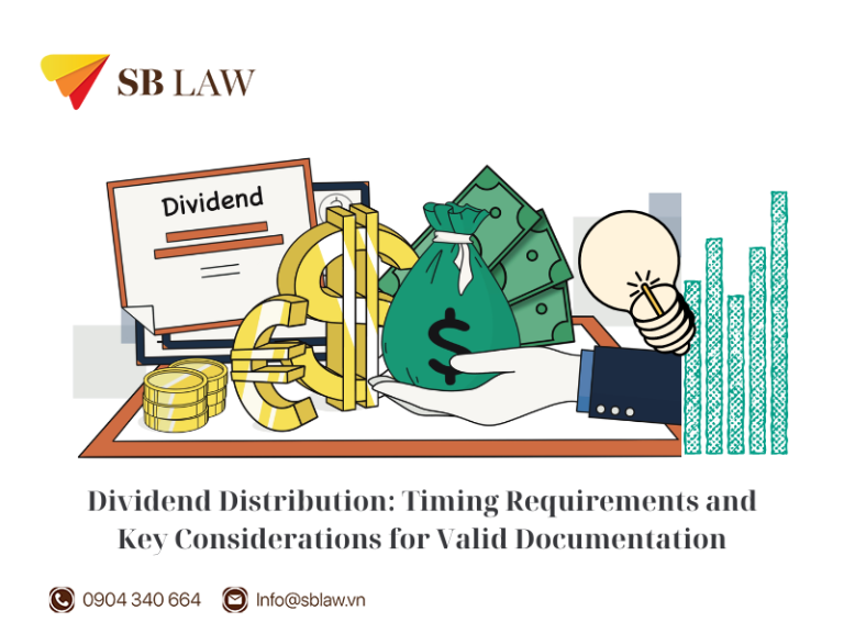 Dividend Distribution: Timing Requirements and Key Considerations for Valid Documentation