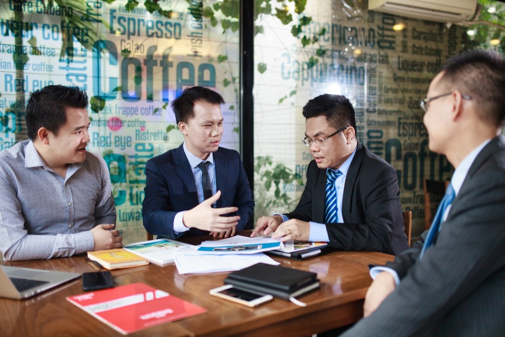 Consultation services on Labor Law