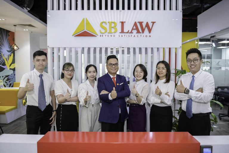 Vietnam business law firm