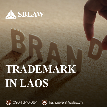 Trademark in Laos