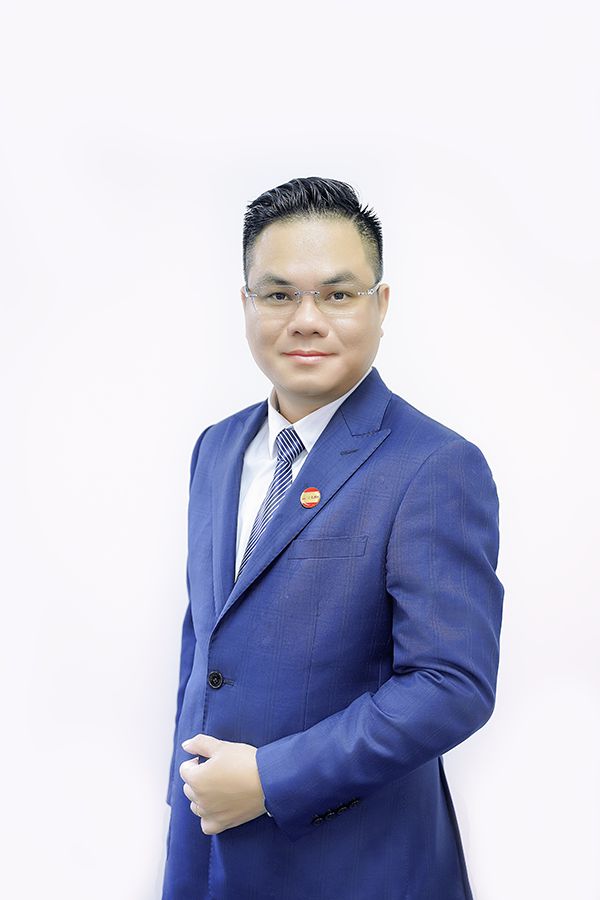 Luật sư Nguyễn Thanh Hà SBLaw