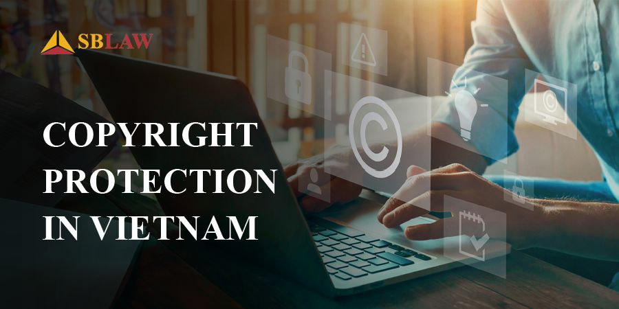 12. Copyright protection in Vietnam Banner