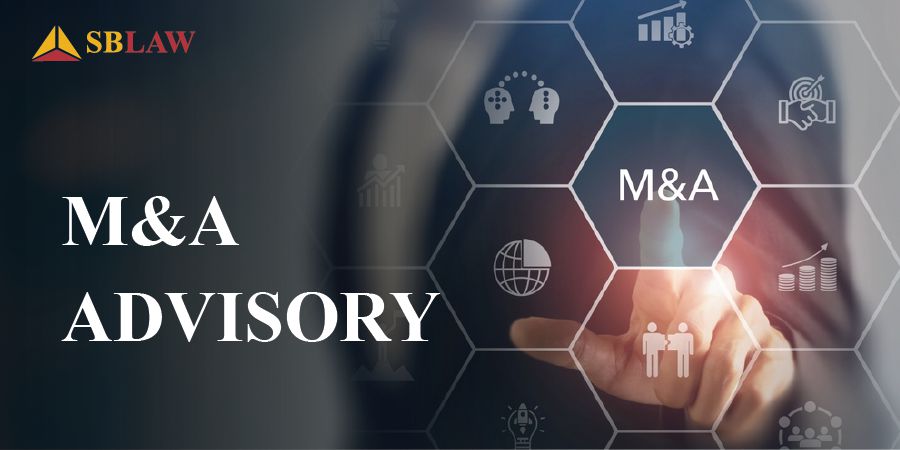 15. M_A Advisory Banner
