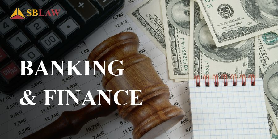 16. Banking _ Finance Banner