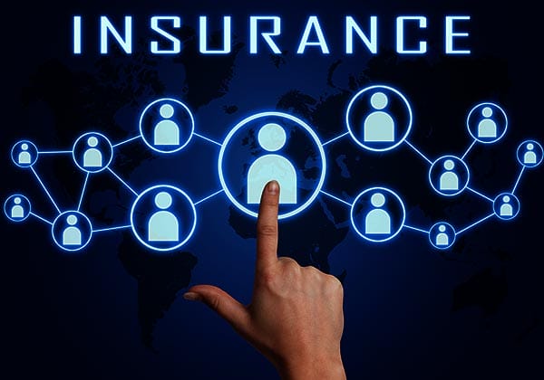Social insurance collection for employers