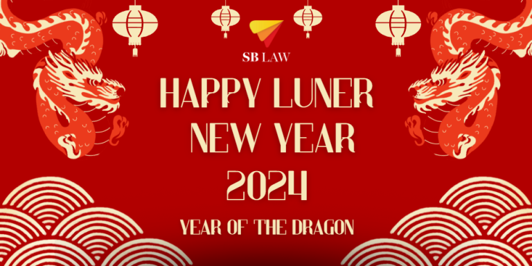 Happy luner new year 2024