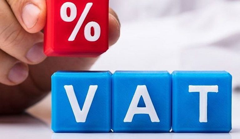 Implementation of Value Added Tax refund management