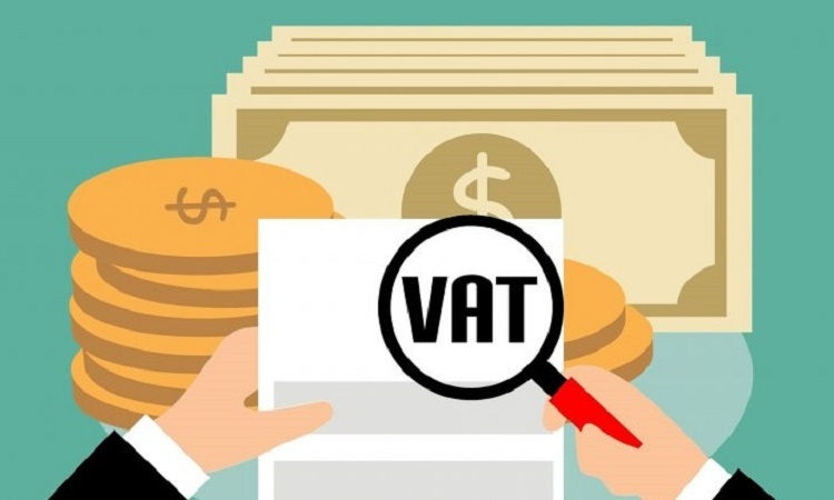 Circular 2132/TCT-CS 2024 regarding Value Added Tax (VAT).