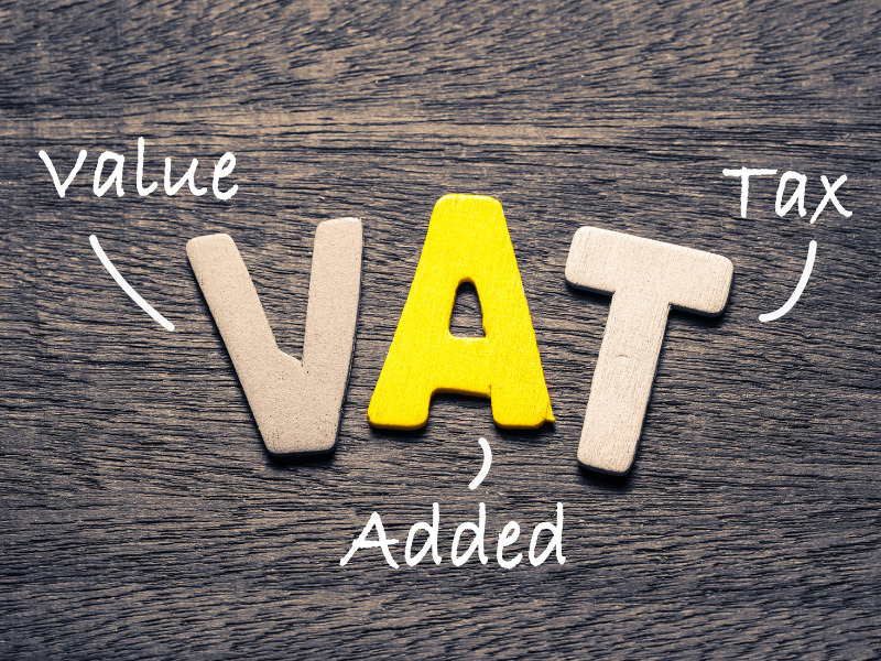 Application of VAT Policy