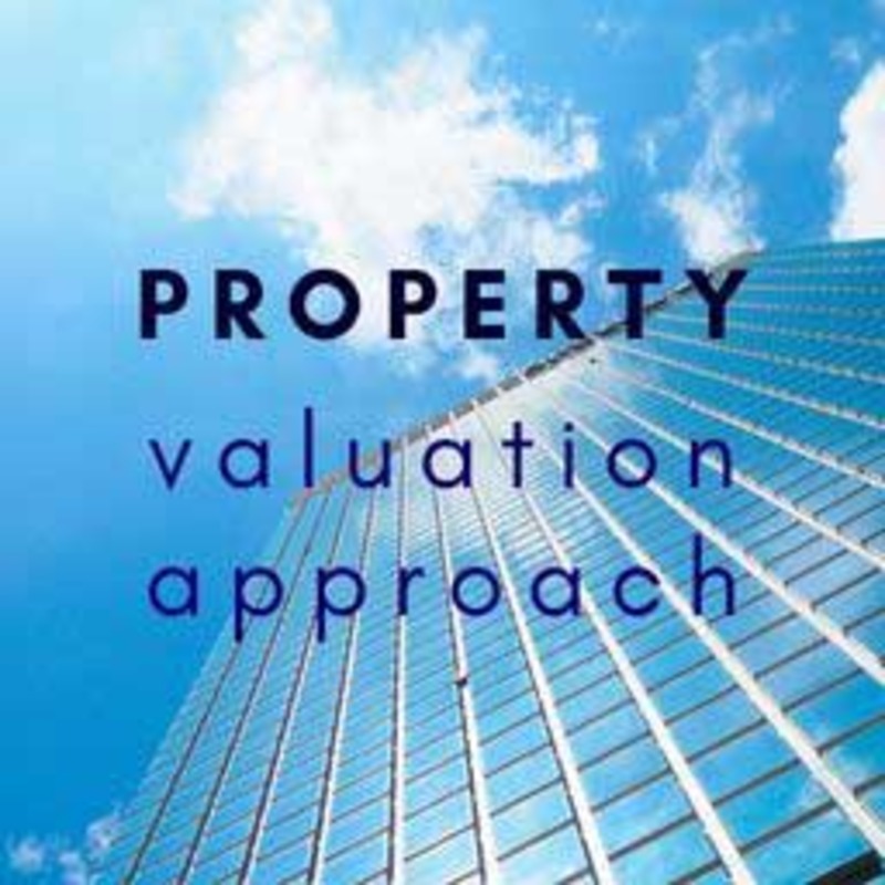 Approaches and Methods for Real Estate Valuation Applicable