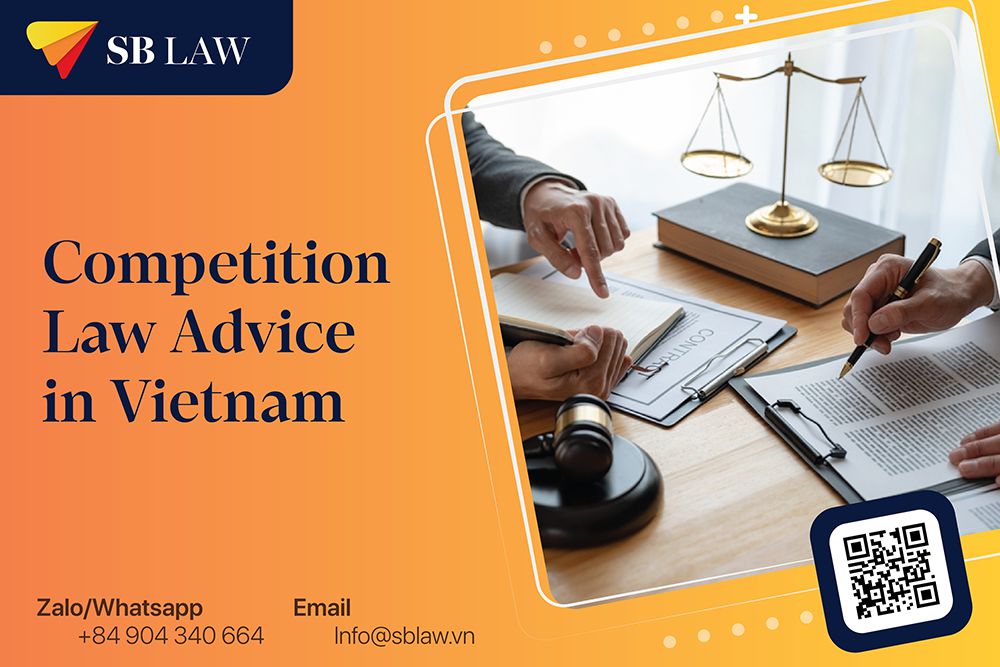 Competition Law Advice in Vietnam