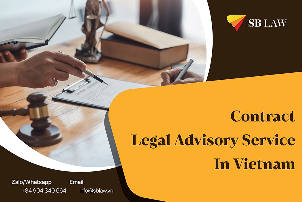 Contract Legal Advisory Service in Vietnam