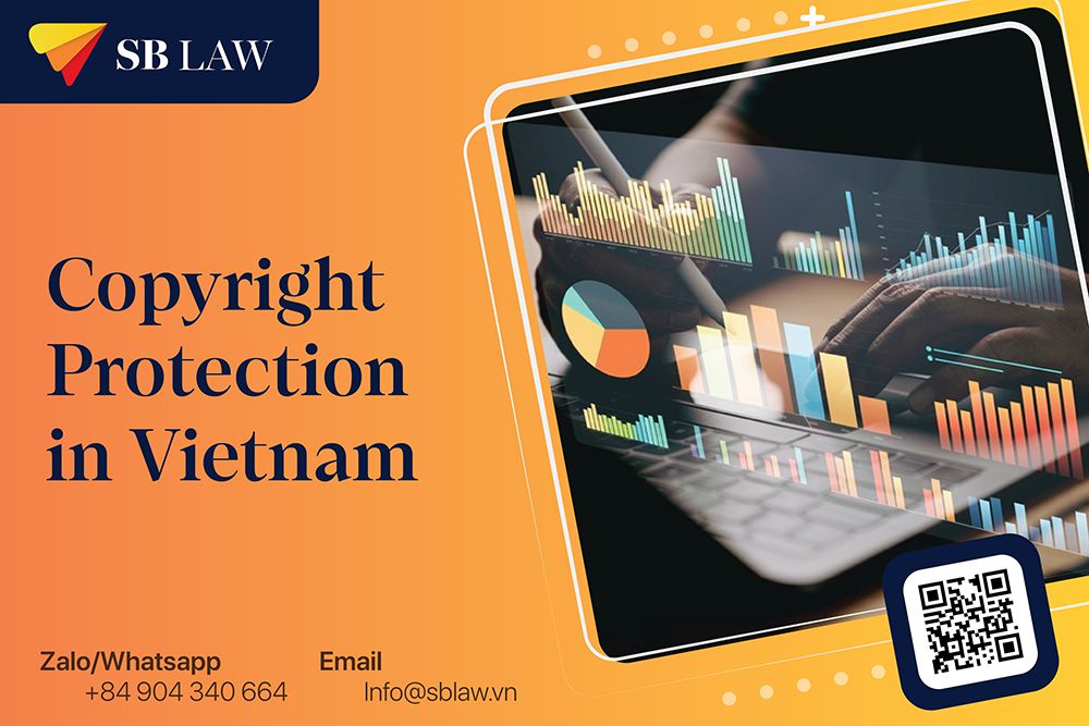 Copyright Protection in Vietnam