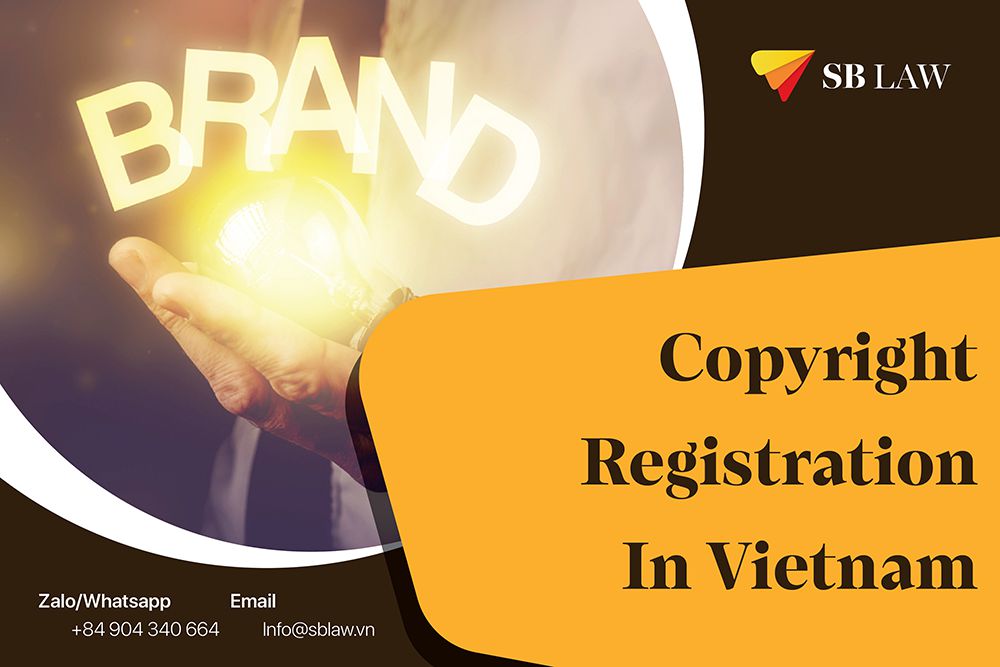 Copyright Registration in Vietnam
