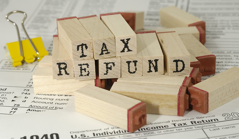 Customs procedures, import tax refund