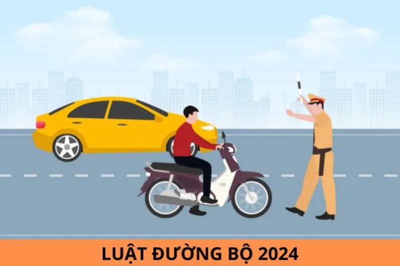 Draft Decree Detailing and Guiding the Implementation of Certain Provisions of the Road Law No. 35/2024/QH15