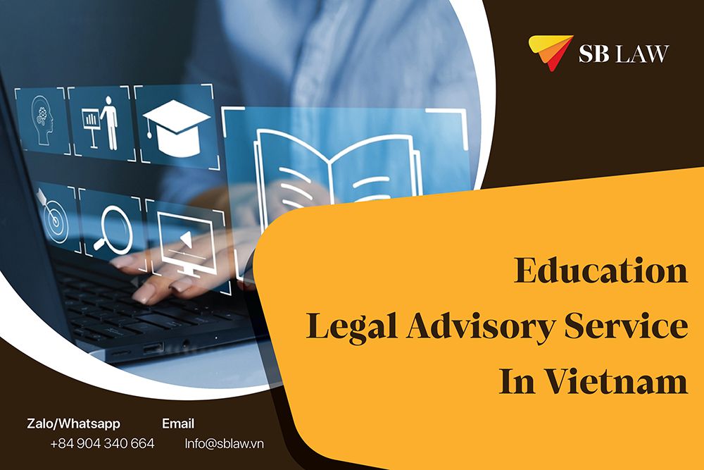 Education Legal Advisory Service In Vietnam