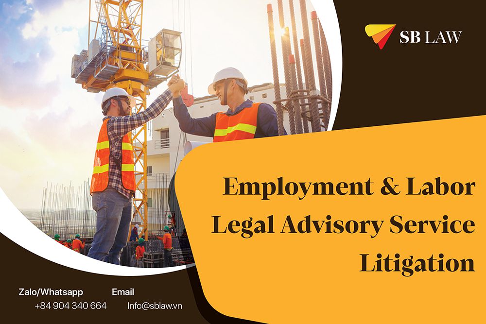 Employment & Labor Legal Advisory Service Litigation