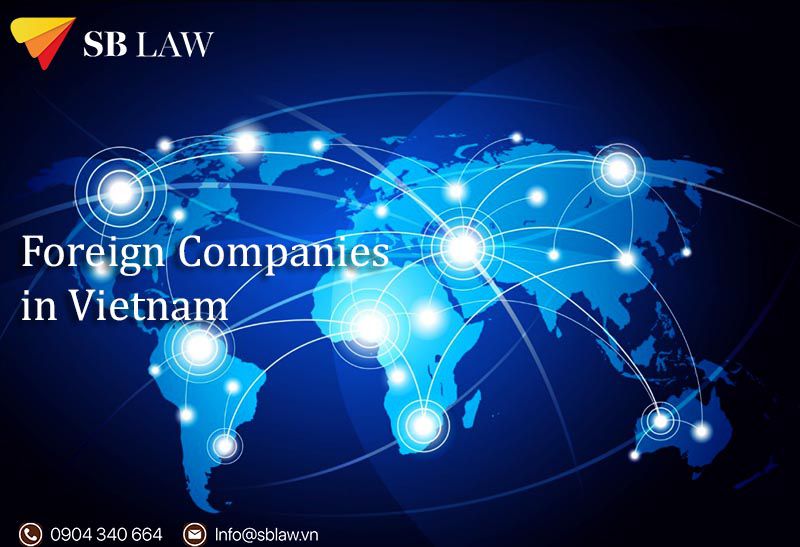 Foreign Companies in Vietnam