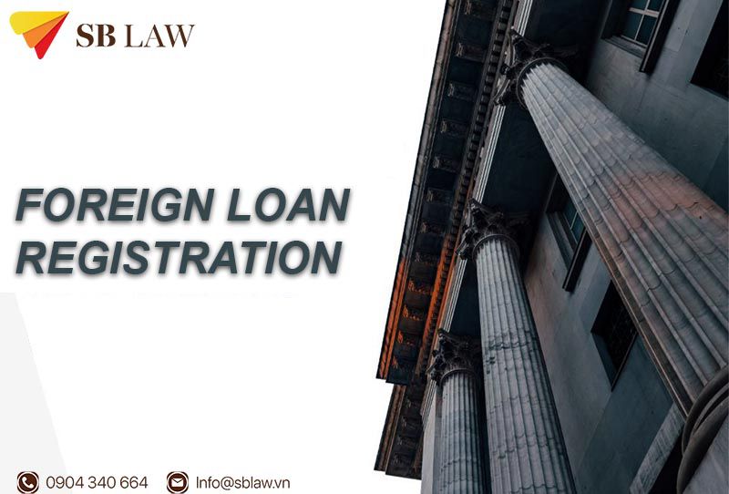 Foreign Loan Registration
