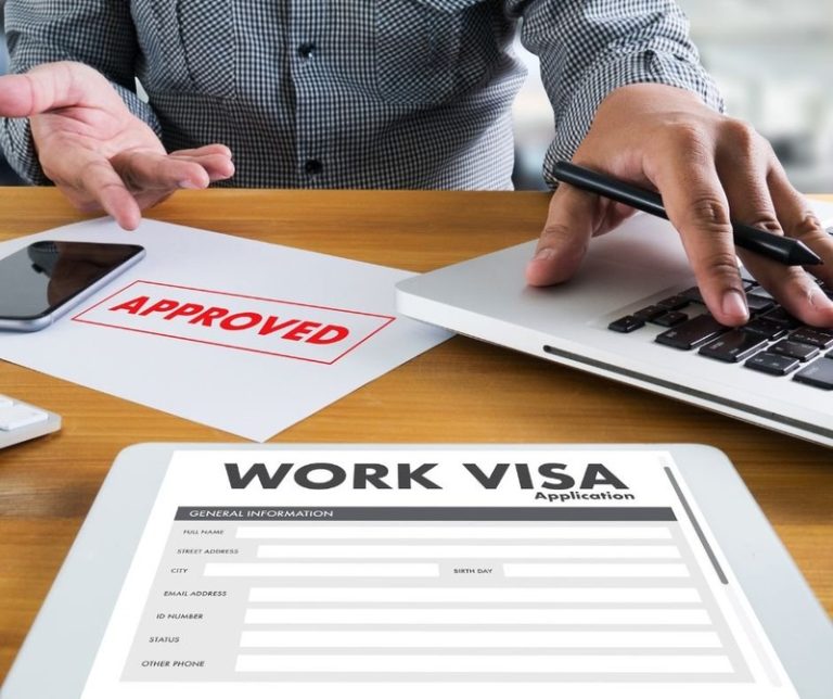 How to apply for Vietnam work visa to work in Vietnam