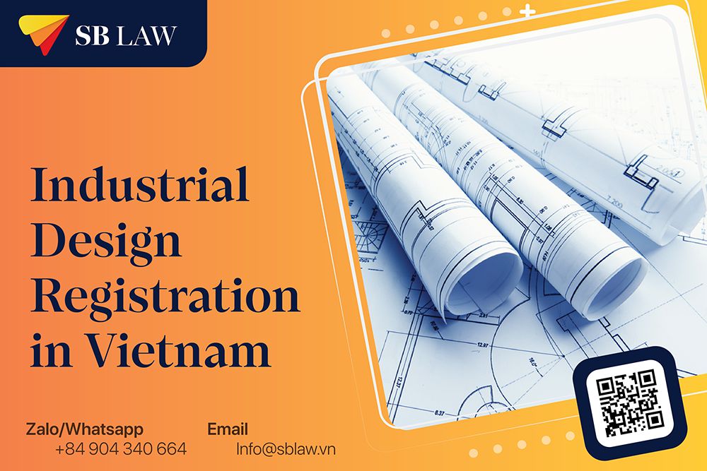 Industrial Design Registration in Vietnam