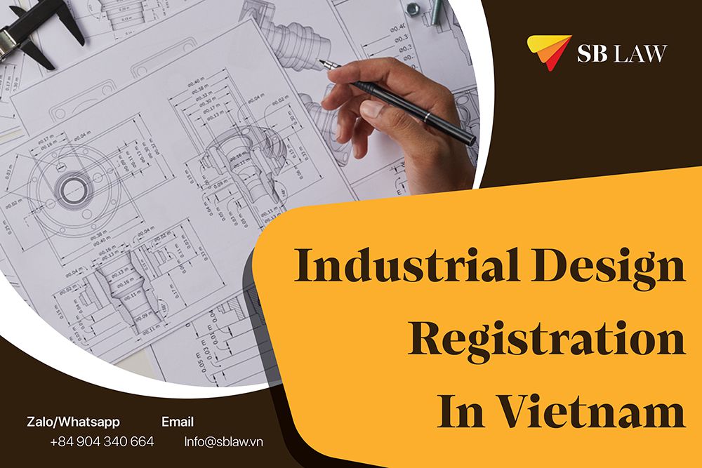 Industrial Design Registration in Vietnam