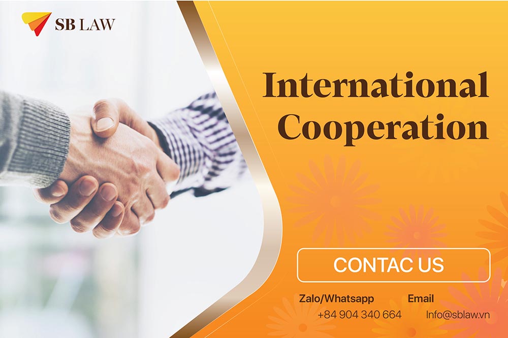 International Cooperation