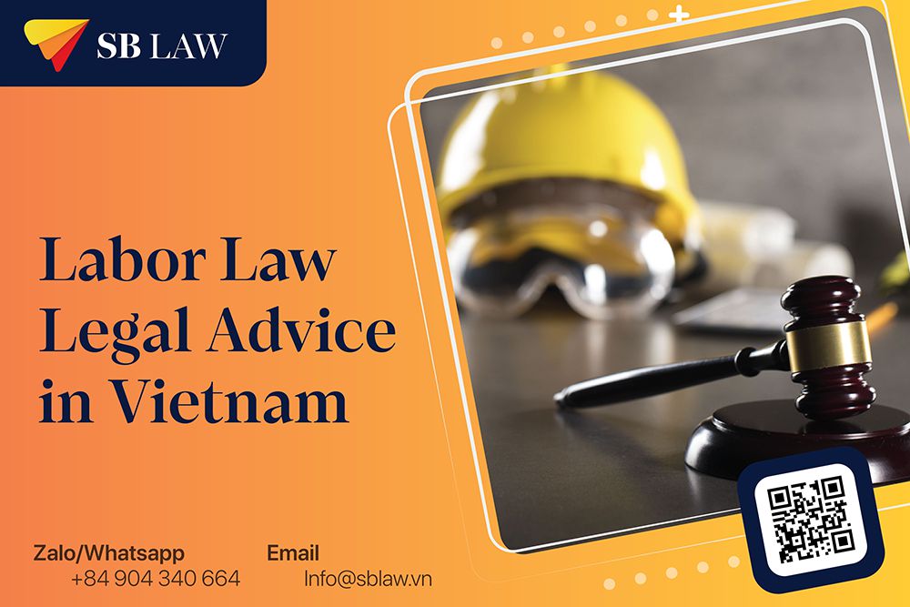 Labor Law Legal Advice in Vietnam