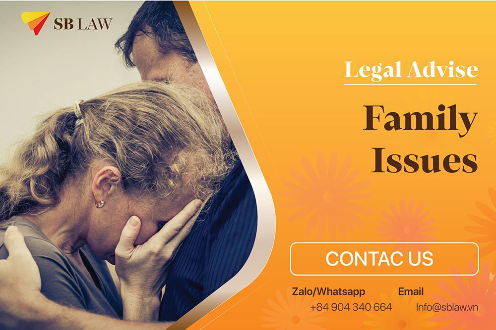 Legal Advise Family Isues - SBLAW