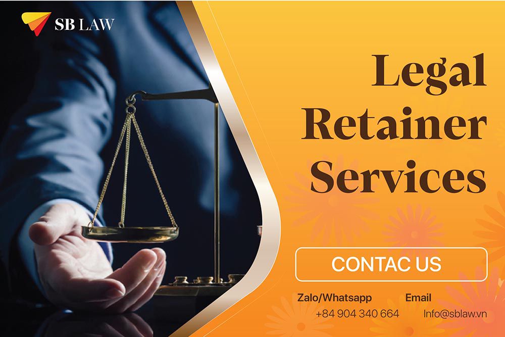 Legal Retainer Services