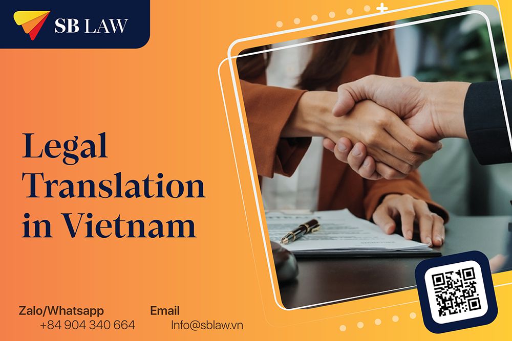 Legal Translation in Vietnam