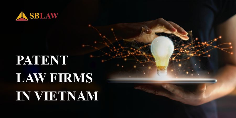 Patent Lawfirms in VietNam