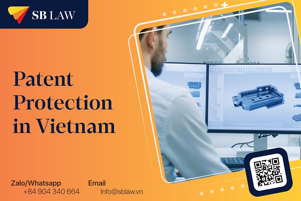 Patent Proction in Vietnam