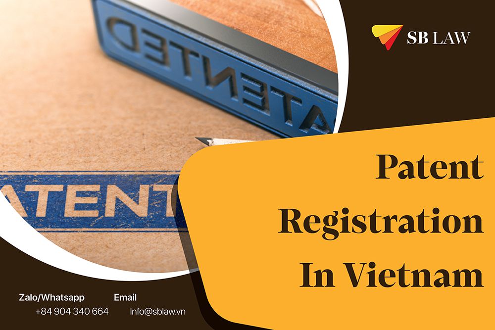 Patent Registration in Vietnam