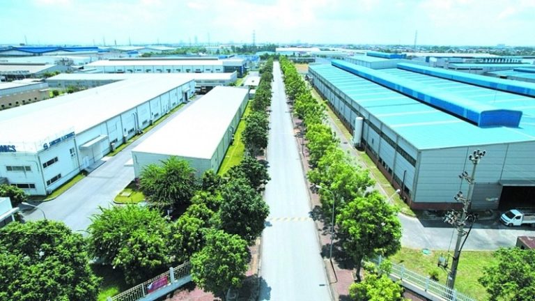 Preferential Tax Policy for Industrial Zones in Vietnam