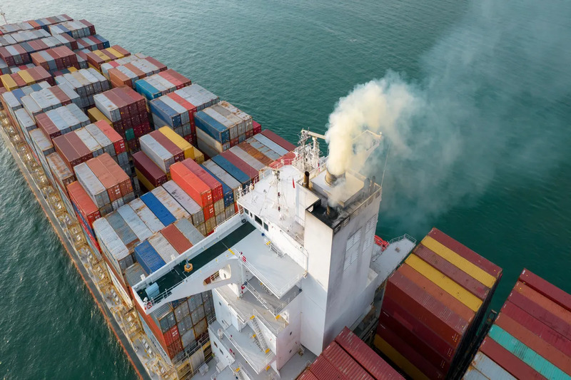 Promulgate national technical regulations on marine pollution prevention systems of ships