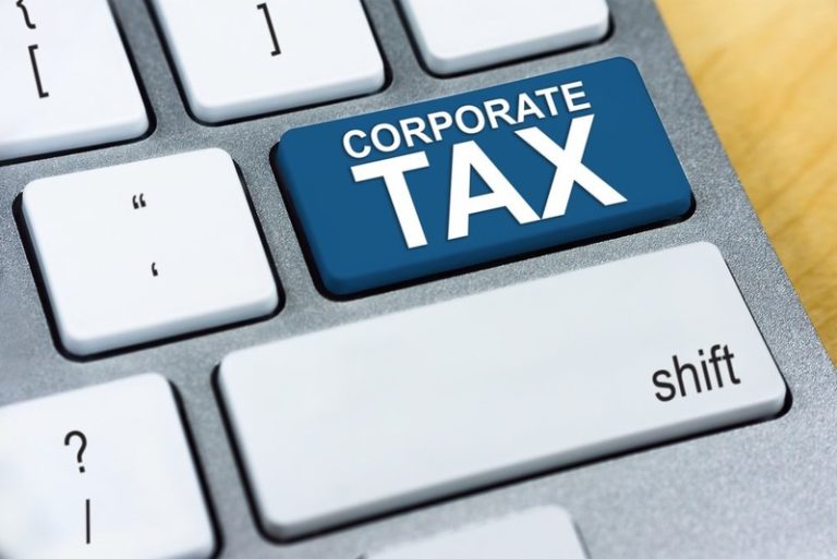 Draft Law on Corporate Income Tax