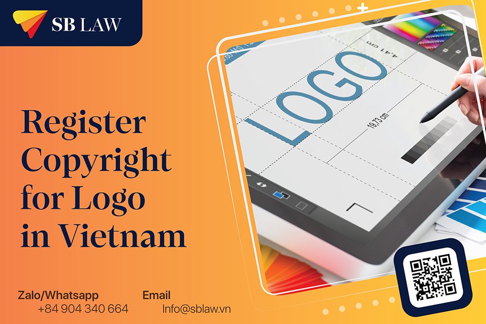 Register Copyright fo Logo in Vietnam