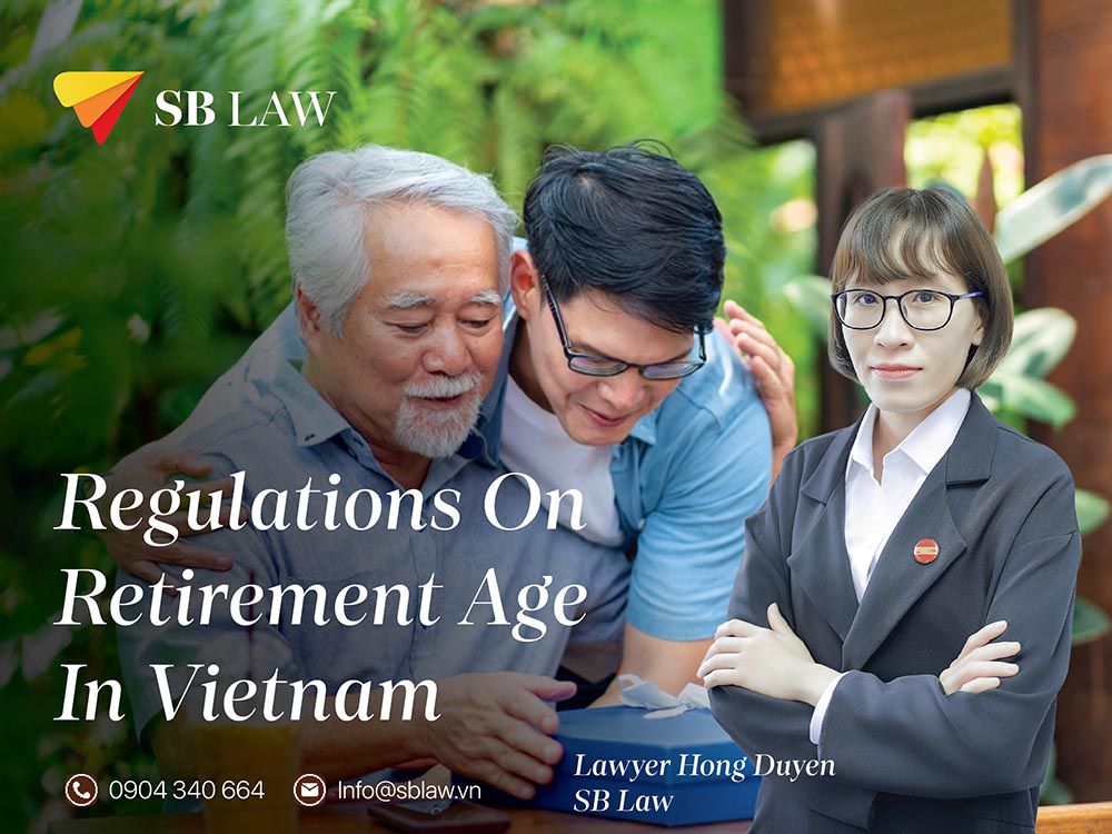 Regulations on Retirement Age in Vietnam