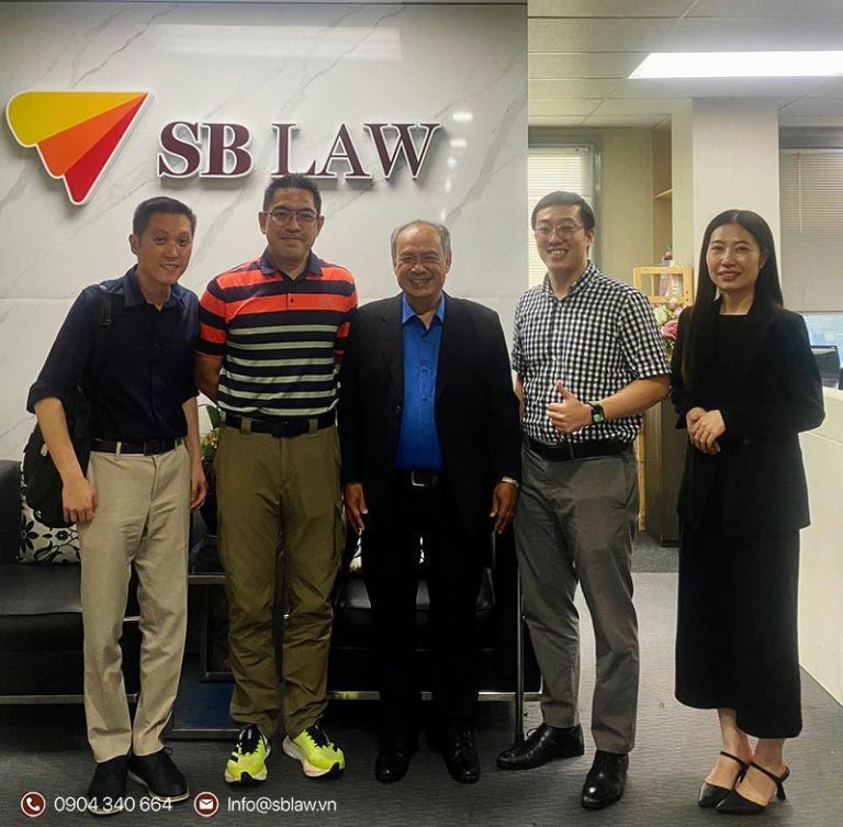 SBLAW welcomes Singapore battery recycling investment delegation