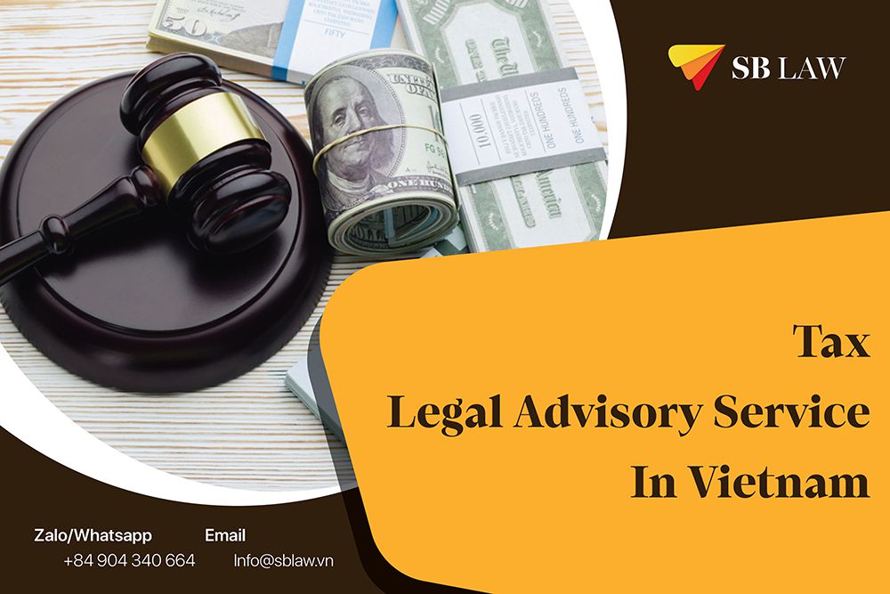 Tax Legal Advisory Service in Vietnam
