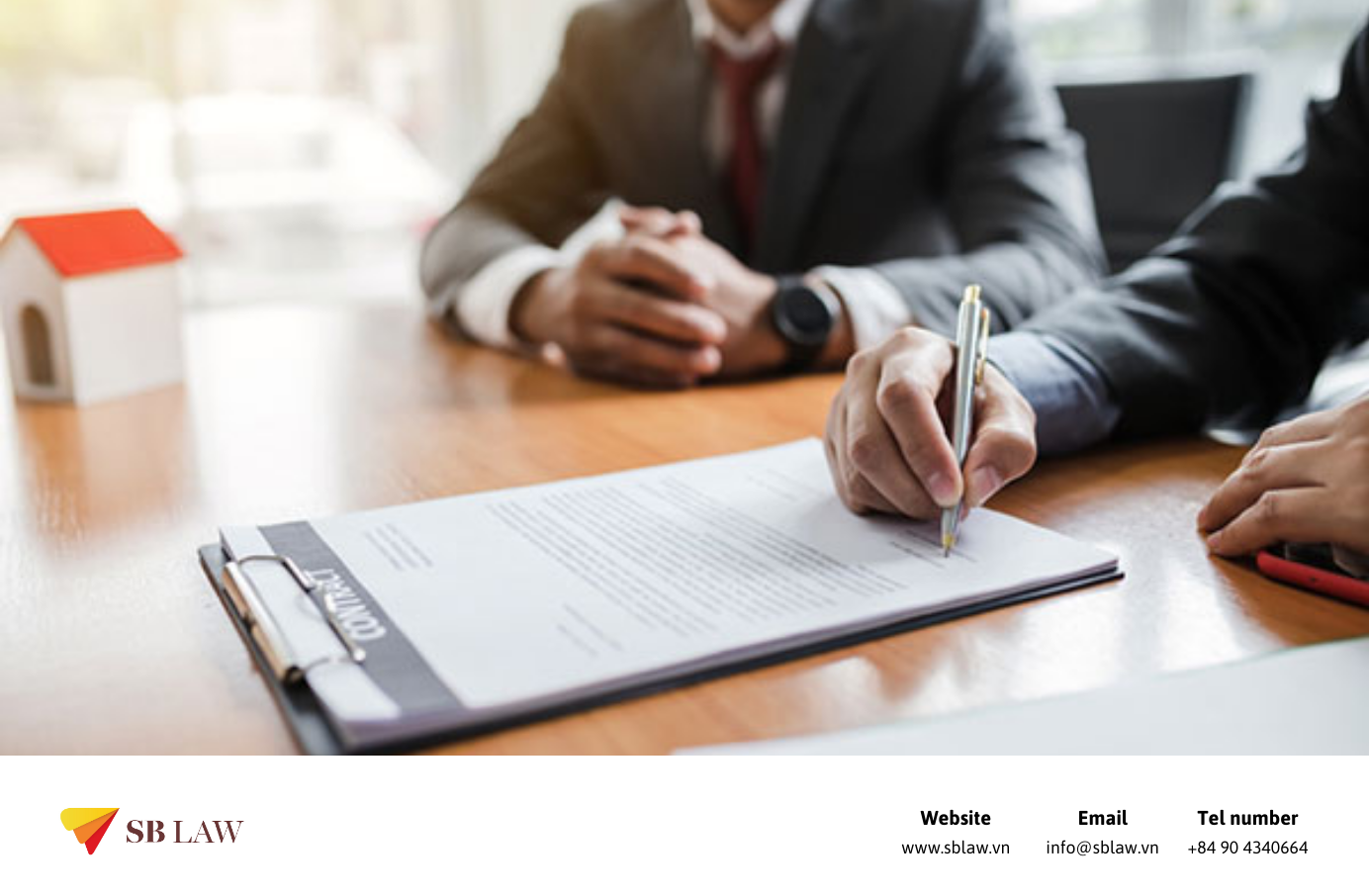 Consultation on the Authority to Execute Labor Contracts Between Legal ...