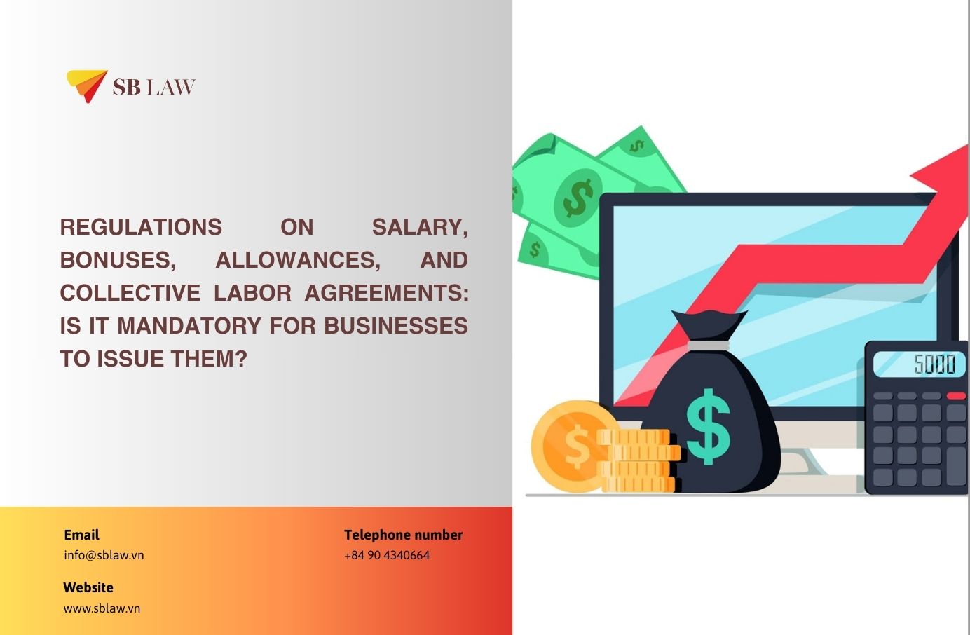REGULATIONS ON SALARY, BONUSES, ALLOWANCES, AND COLLECTIVE LABOR ...