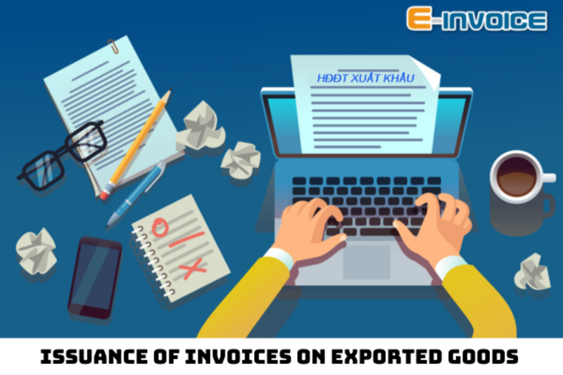 Timing of Value Added Tax Invoice Issuance for Export Activities