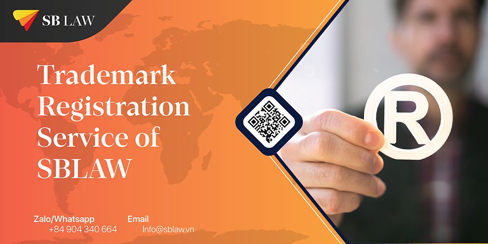 Trademark Registration Service of SBLAW