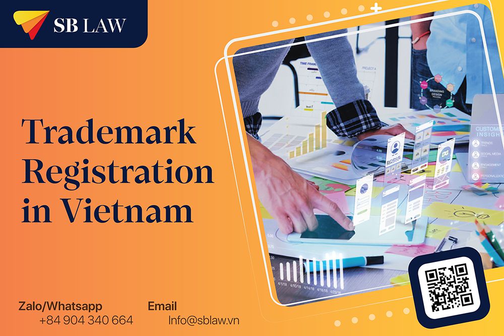 Trademark Registration in Vietnam