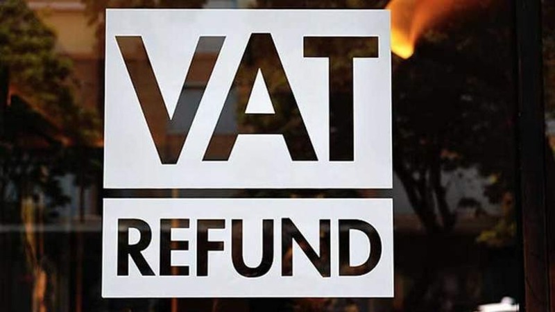 Official Letter No. 3879/TCT-KK regarding VAT refunds.