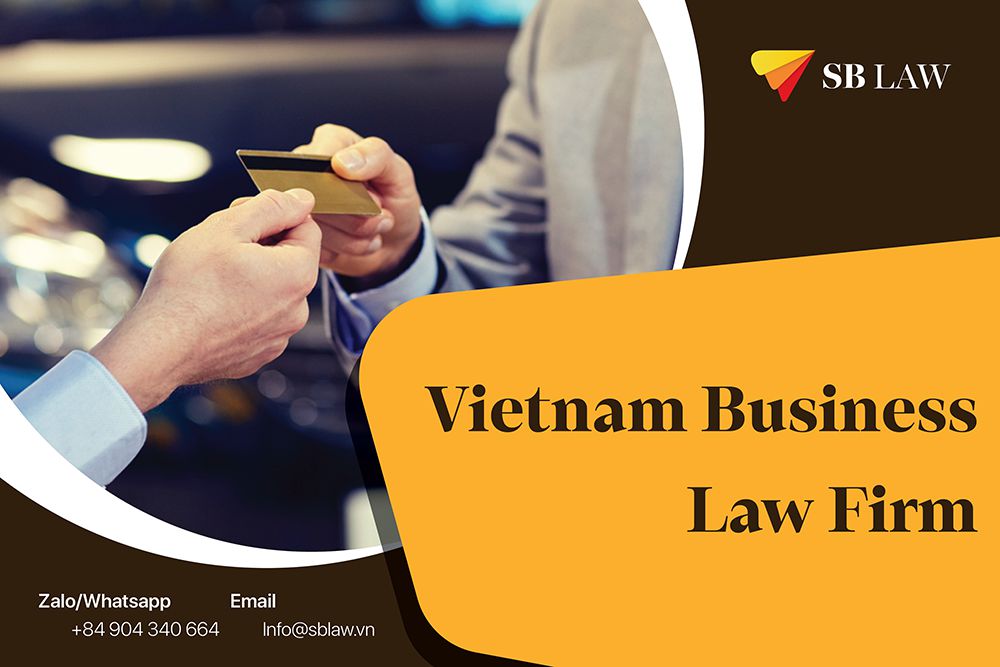 Vietnam Business Law Firm